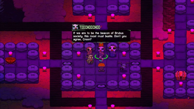 Crashlands - Playond screenshot-4