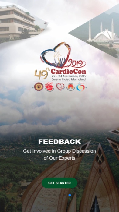 CardioCon 2019 screenshot 2