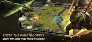 Screenshot 4 Juegos de estrategia de guerra iphone