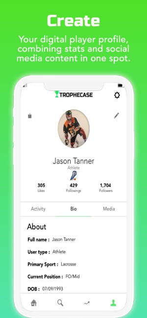 TROPHECASE(圖1)-速報App