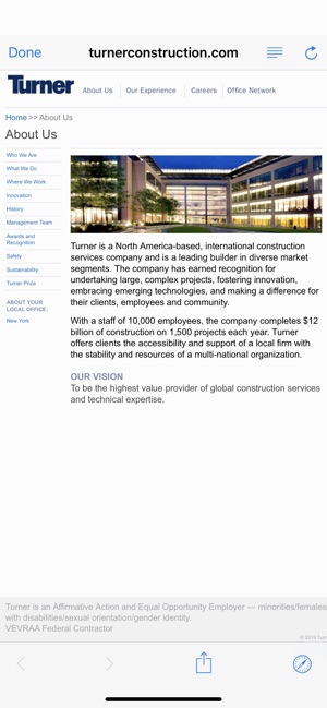 Turner Florida AR(圖4)-速報App