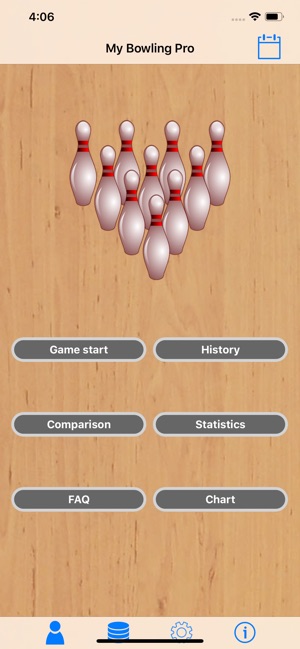 My Bowling Pro(圖1)-速報App