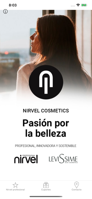 Nirvel Cosmetics