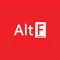 The AltF CoWorking community app is for members of AltF Spaces Private Limited