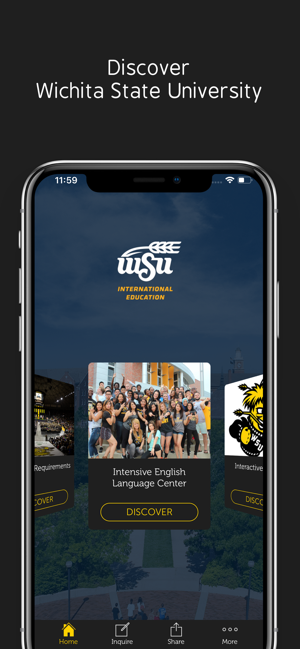 Wichita State U(圖5)-速報App