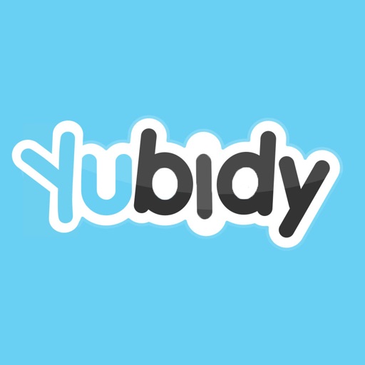 Yubidy Music Video Streamer iOS App