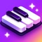 Welcome to Piano Academy, the best way to learn how to play the piano