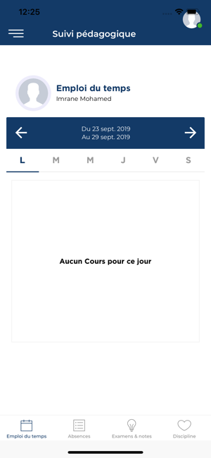 Groupe Scolaire René Descartes(圖3)-速報App