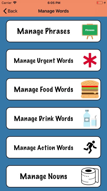 SpeechBuddy screenshot-6