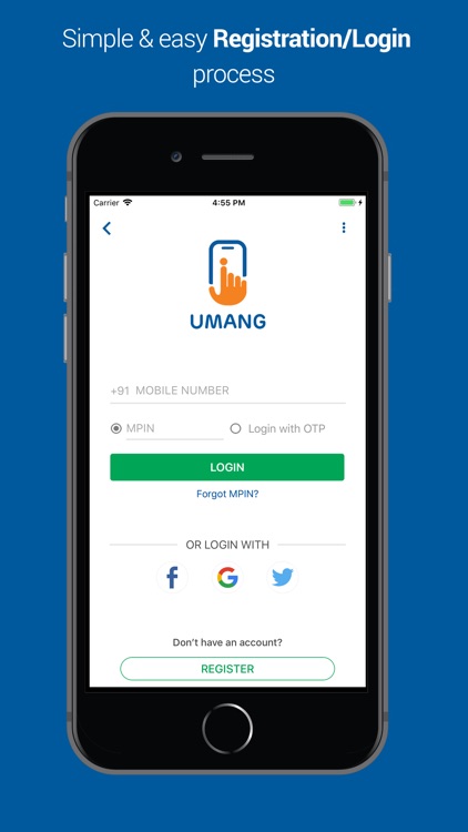UMANG
