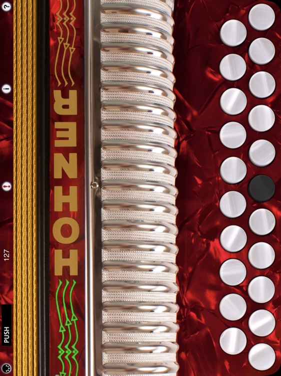 Hohner MIDI Melodeon screenshot-0