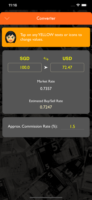 IPT Currency(圖4)-速報App