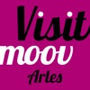 Visitmoov Arles