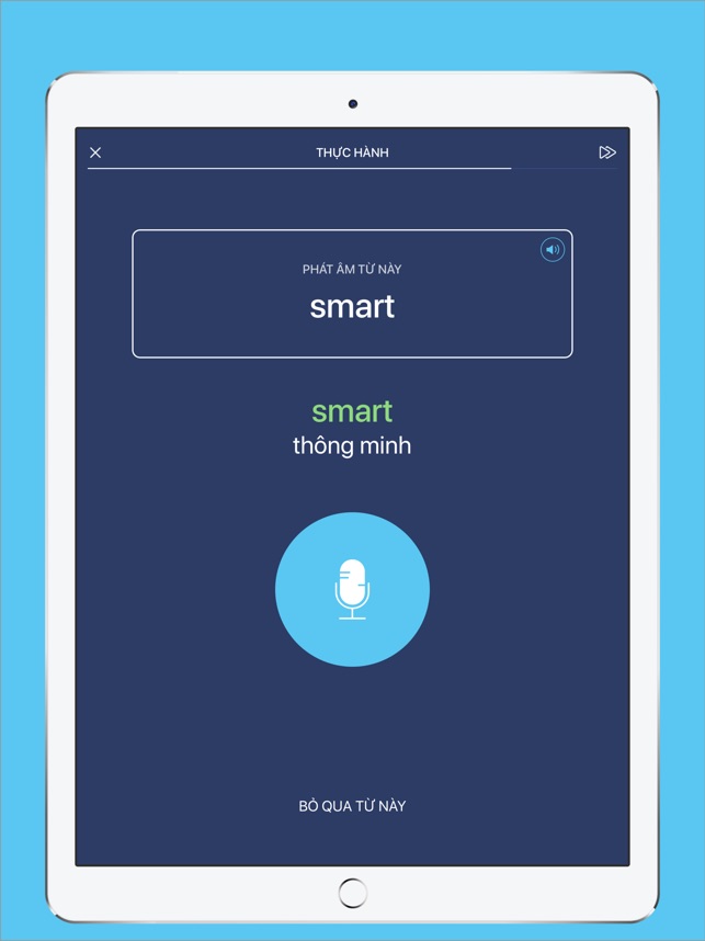 Smart - Học tiếng anh dễ dàng