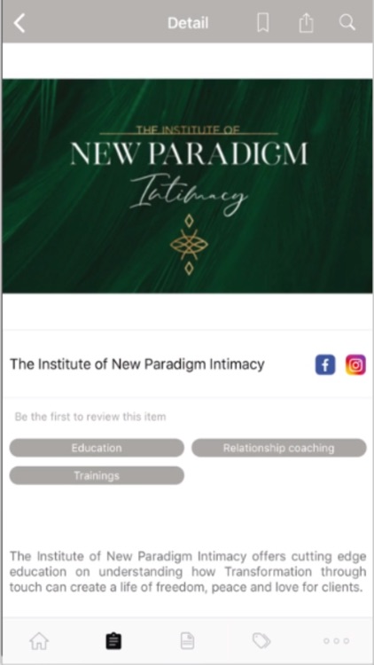 Unified Vitality screenshot-3