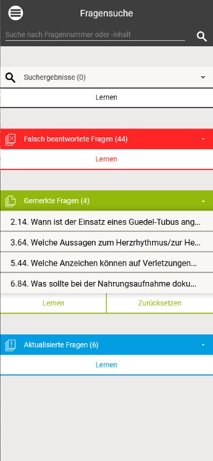 Büffeln DRK Trainer(圖6)-速報App