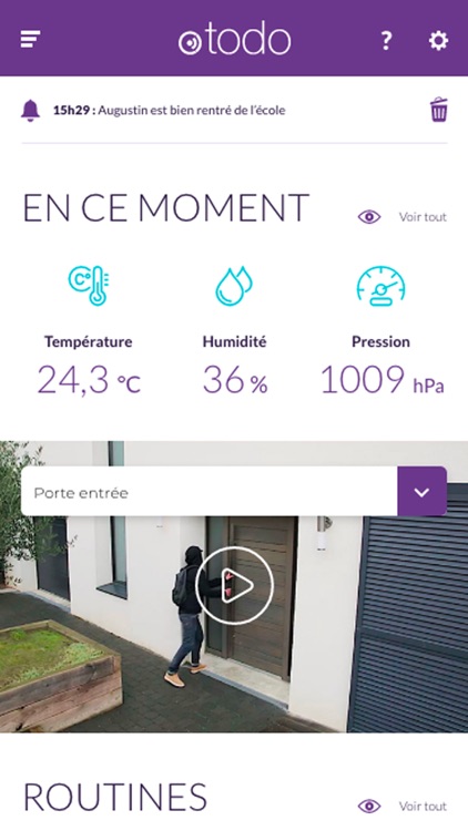 Otodo screenshot-4