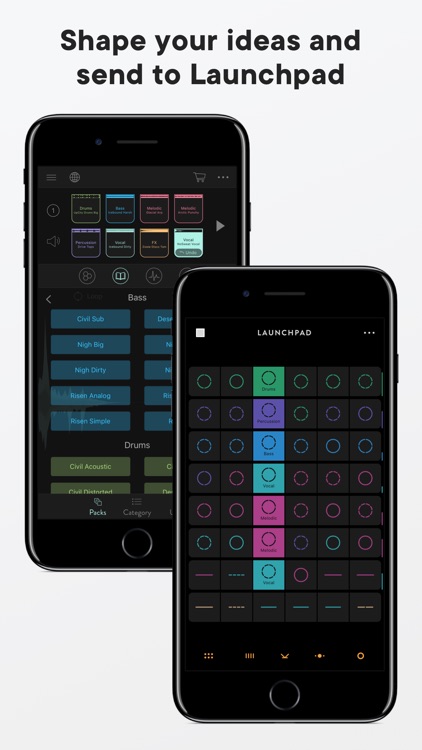 Blocs Wave screenshot-4