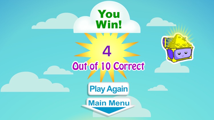 Phonics Blends Game screenshot-3