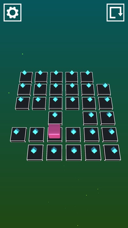 Cube Cluster screenshot-4