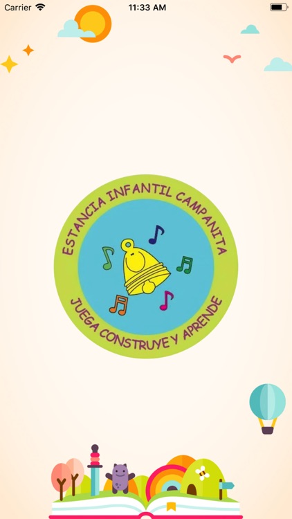 Campanita Estancia Infantil