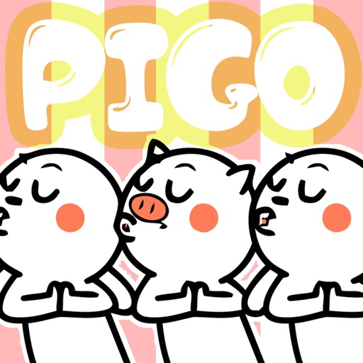 PigletsFriends Gif Sticker