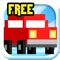 Block Car Pocket Racing Free - My Tiny Pixel Racer