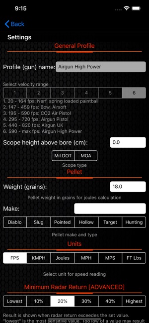 FX Radar(圖3)-速報App