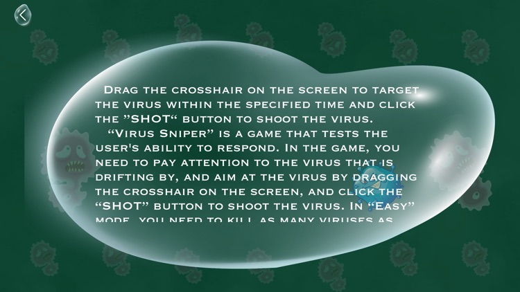 Virus Sniper screenshot-4