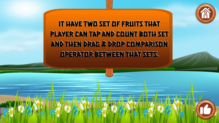 FruitCountAndCompare screenshot-3