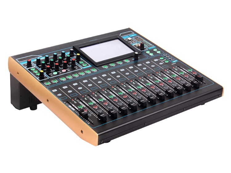 V20S-Mixer