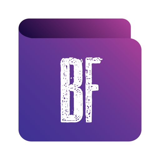 BF Wallet: Bnk To The Future by BF Global