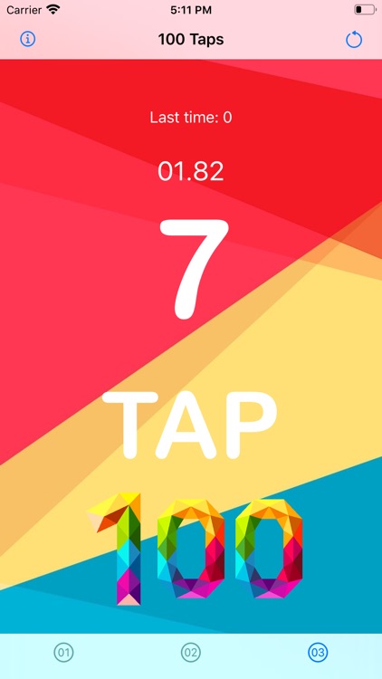 TapFastX screenshot-4