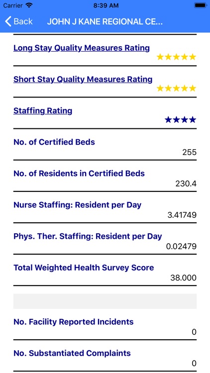 Health_Care_Finder screenshot-6