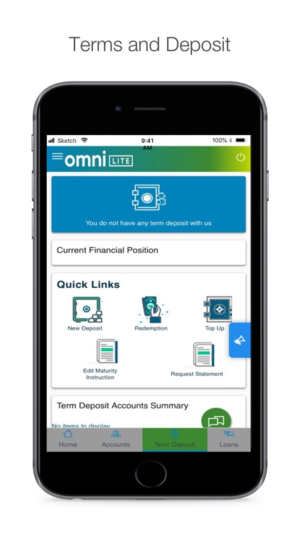 Ecobank Omni Lite screenshot-6