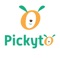 Pickyto: Express Food Ordering