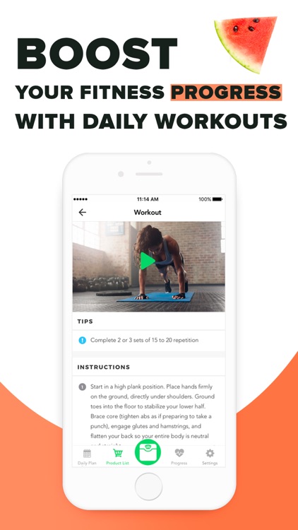 ShapeApp — Lazydiet screenshot-4