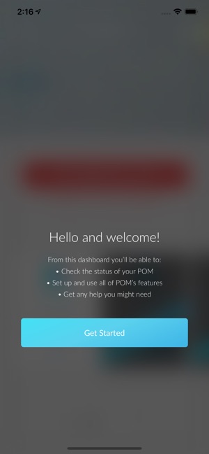 POM Safe(圖2)-速報App