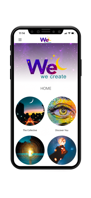 WeCreate(圖2)-速報App