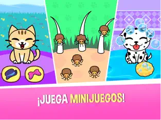 Screenshot 3 Virtual Pet Shop Tienda Animal iphone