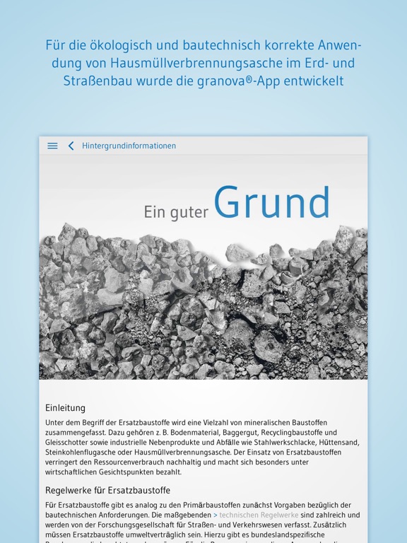 Screenshot #5 pour granova HMVA