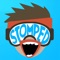From popular Noodlecake, the game features the downhill rush of the slopes with the tricks of skateboarding