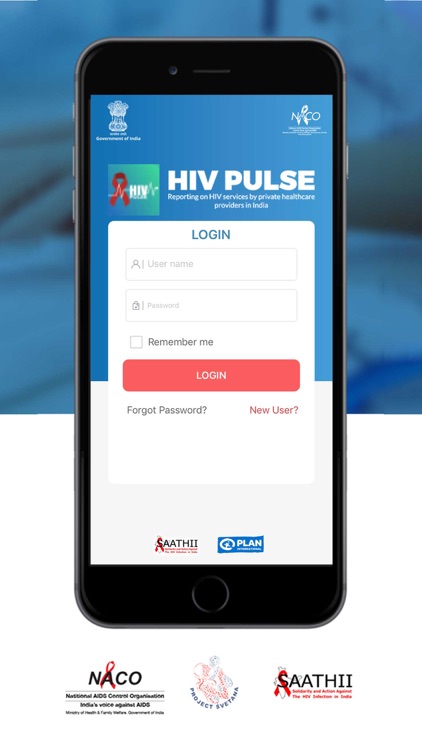 HIV PULSE