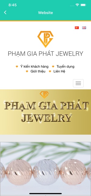 PHẠM GIA PHÁT JEWELRY(圖2)-速報App