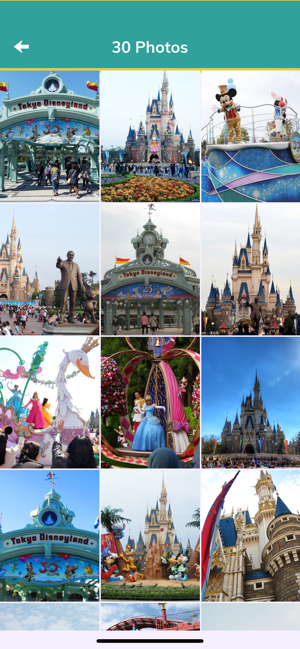 App to Tokyo Disneyland(圖4)-速報App