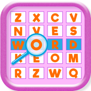 Easy Word Search Puzzles Games