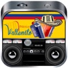 Musica Vallenatas Radio