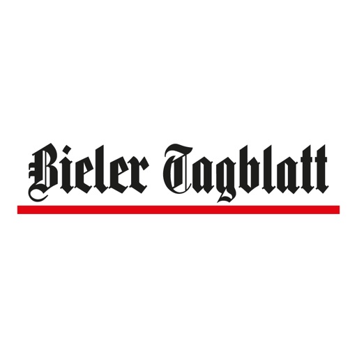 Bieler Tagblatt icon