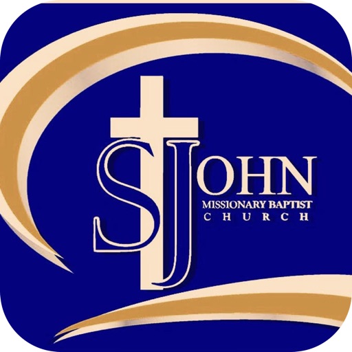 St. John MBC Bakersfield iOS App