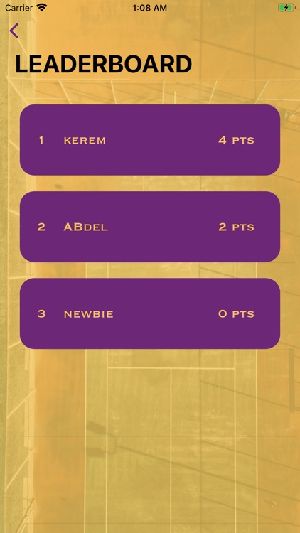 Q-Basket screenshot-4